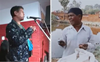 Video: From singing on streets to 5-star hotel, trending song 'Kacha Badam' singer Bhuban Badyakar is making waves
