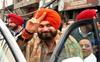 CM's face to decide whether 60 contestants become MLAs: Navjot Sidhu