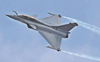 India flight tests Rafale-Marine for INS Vikrant