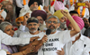 Both ‘same rank’ and ‘same length of service’ necessary for availing of OROP benefits, Centre tells SC