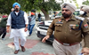 Drugs case: Bikram Singh Majithia questioned on links with high-profile smugglers