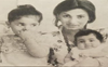 Twinke Khanna pulls out childhood picture with mom Dimple Kapadia; fans can’t get over the gorgeous mom