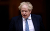 Boris Johnson’s 5th top aide quits