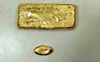 Gold worth Rs 50 lakh concealed in flyer’s rectum seized by Customs in Hyderabad