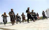 Taliban detain UNHCR staff, 2 foreign scribes