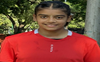 Nandini first girl from city to join pro football club