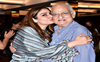 Raveena Tandon’s father, filmmaker Ravi Tandon passes away