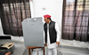 Raking up Ahmedabad blast case BJP’s poll strategy: Akhilesh Yadav