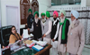 Fatehgarh Sahib: Reopen primary schools, says SKM