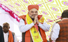SP, BSP promoted ‘mafia raj’: Amit Shah