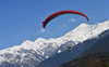 Paragliding at Bir-Billing to be regulated via app: DC
