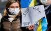 Ukraine crisis has its roots in post-Soviet politics: Jaishankar
