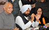 Congress to move ‘no-confidence motion’ against Mayor Karamjit Singh Rintu in Amritsar