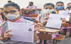 No HC stay on Hry board exams, pvt schools jittery