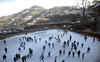 Plan afoot to turn Shimla skating rink into all-weather facility