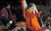 BJP, AAP two sides of same coin, misleading state, claims Priyanka