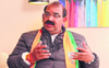 ‘Environment insecure, industries shifting base’ from Punjab: Ashwani Sharma, BJP state president