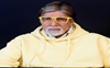 Amitabh Bachchan’s weekend pick are yellow glasses and Beatles song