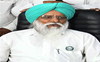 Balbir Singh Rajewal urges farmers’ unions to back him