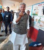 Punjab polls: Hope people will reject divisive forces, says former PPCC chief Sunil Jakhar
