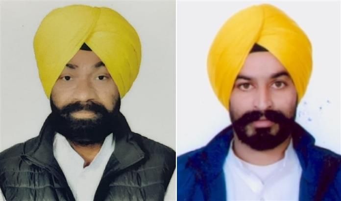 Meet AAP greenhorn, eye surgeon who made Punjab CM Channi bite the dust