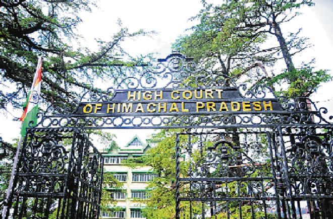 Working of forensic labs under Himachal High Court lens