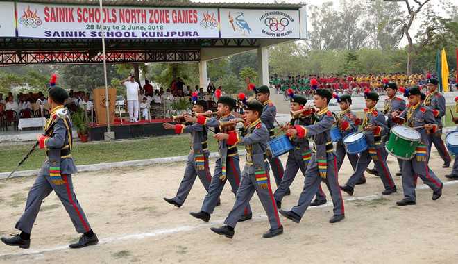 Ministry of Defence approves setting up of 21 new Sainik Schools