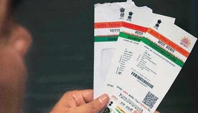 Aadhaar-synced check-in facility at 7 airports soon