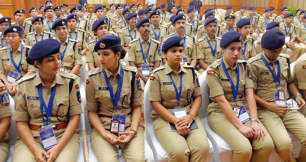 Disquiet in states over officers’ Central deputation