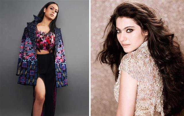 ‘Carbon copy of Kajol’, fans react as Nysa Devgn turns model for Manish Malhotra at LFW