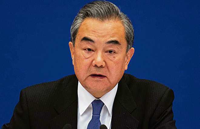 Chinese Foreign Minister Wang Yi to visit India on Thursday as US presses India to sever defence, oil ties with Russia