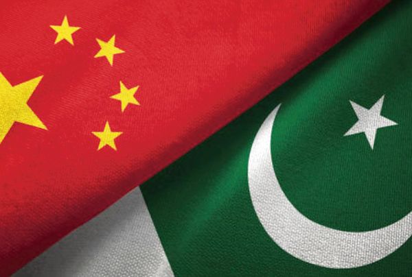 China to ramp up arms export to Pakistan
