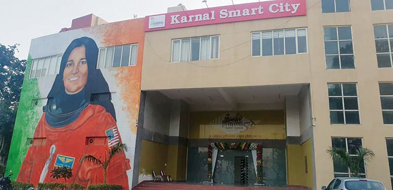 Four key Karnal Smart City projects likely to begin in April