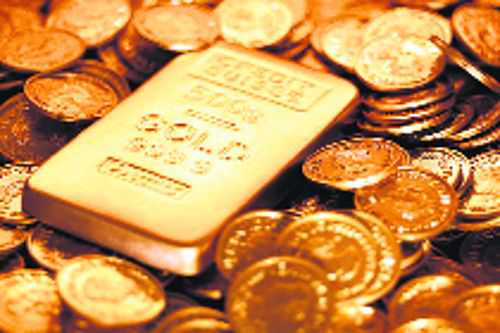 Gold Futures Slip Rs 256 To Rs 52 622 Per 10 Gram