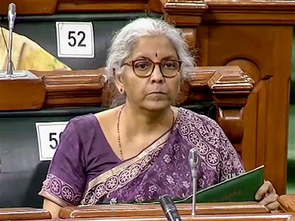 Parliament Budget Session: Lok Sabha passes Finance Bill 2022