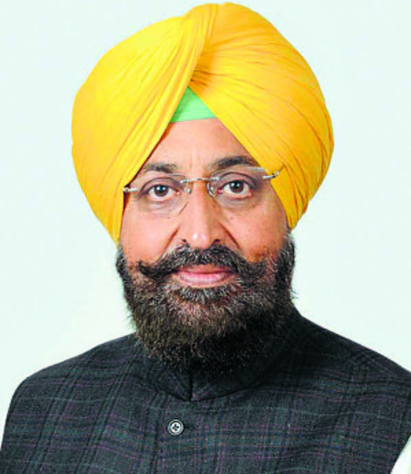 Clear dues of cane growers, says Partap Singh Bajwa