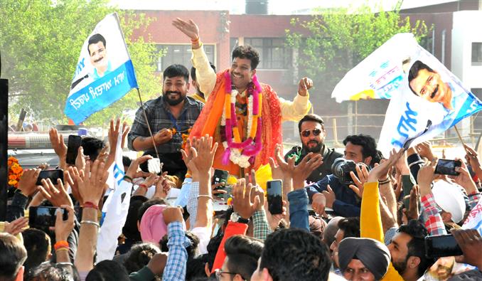 Punjab election results: 14 of 23 MLAs from Doaba are first-timers
