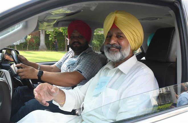 Congress scripted its own defeat in Punjab, says party leader Balbir Sidhu