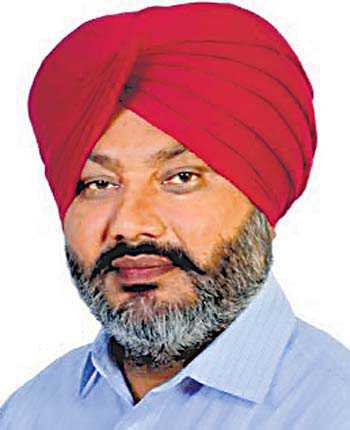 Three Punjab Cabinet ministers started political innings with Left politics