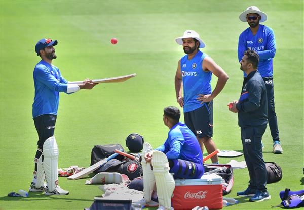 Pink-ball Test: India eye clean sweep against Sri Lanka, improvement in WTC table