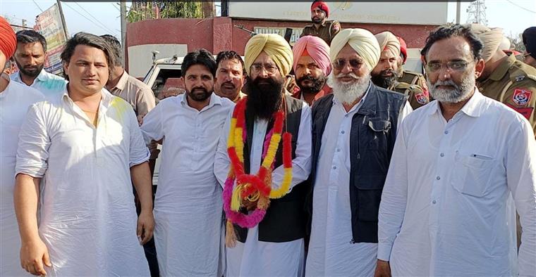 Little-known faces knock bigwigs out in Punjab assembly poll