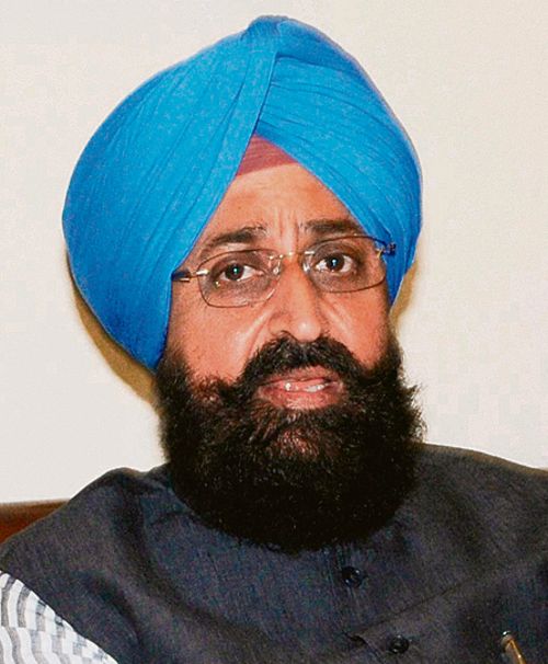 AAP's quid pro quo with Badals exposed: Cong on Patiala jail supdt row