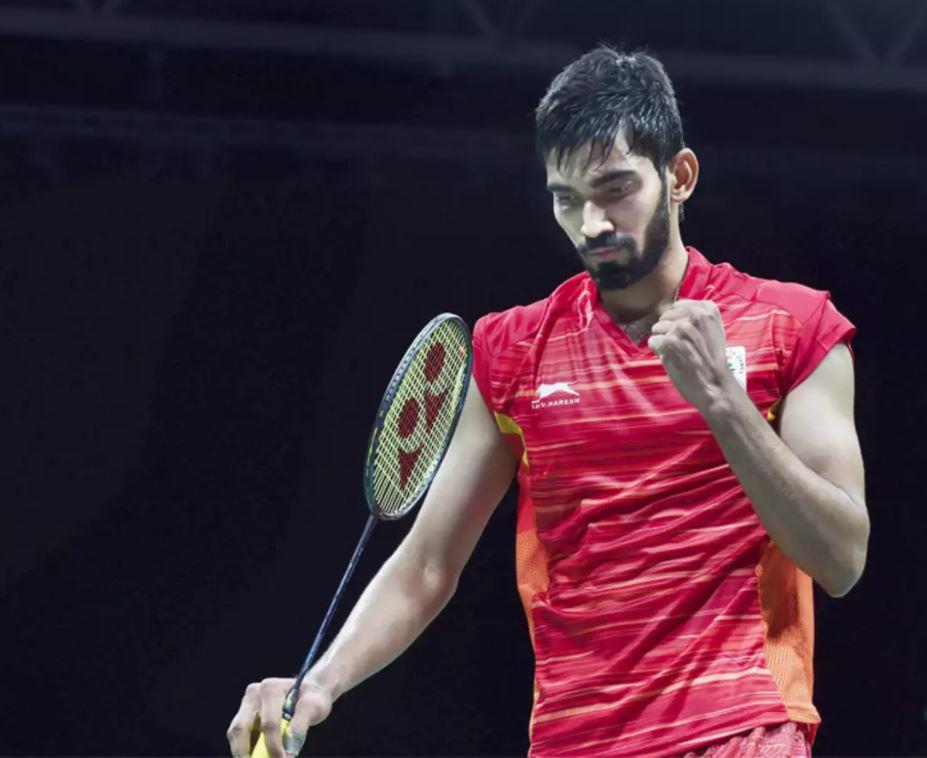Swiss open: Srikanth, Saina start with easy victories