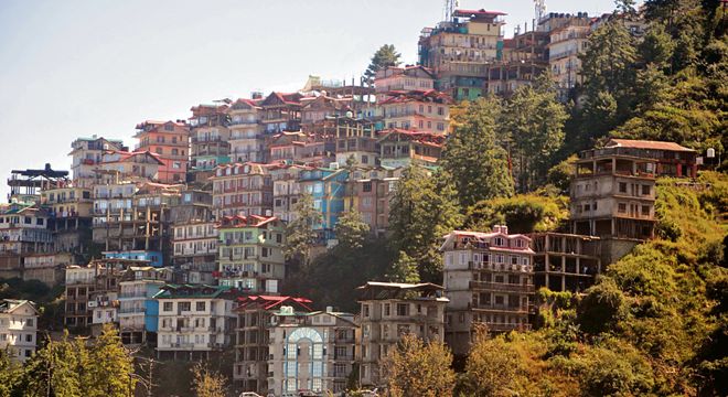 98 objections to Shimla draft plan filed before TCP Department