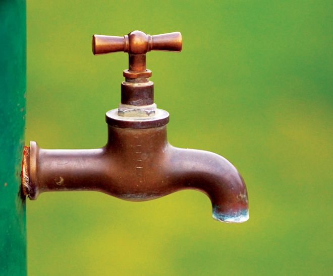 Chandigarh 24X7 water supply: All set, approval of Centre awaited