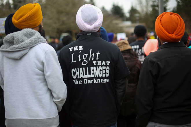Discrimination against Sikhs has increased in US, lawmakers told