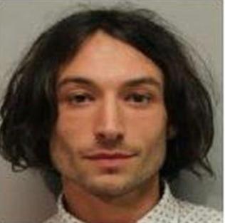 Hollywood actor Ezra Miller arrested in Hawaii for disorderly conduct at bar, released later