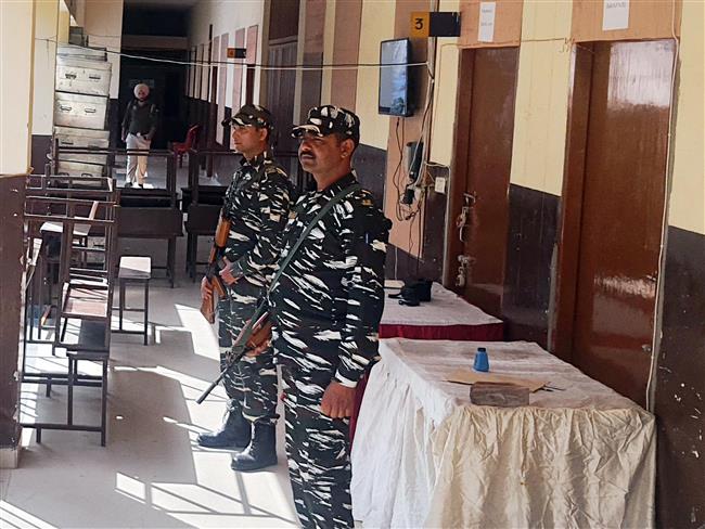 Assembly poll results in five states today: Section 144 in Punjab to prevent crowds at counting centres
