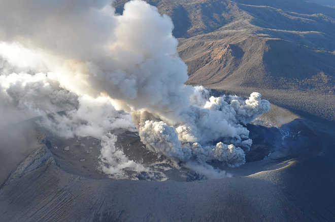 Lessons from volcano warnings in predicting the next pandemic