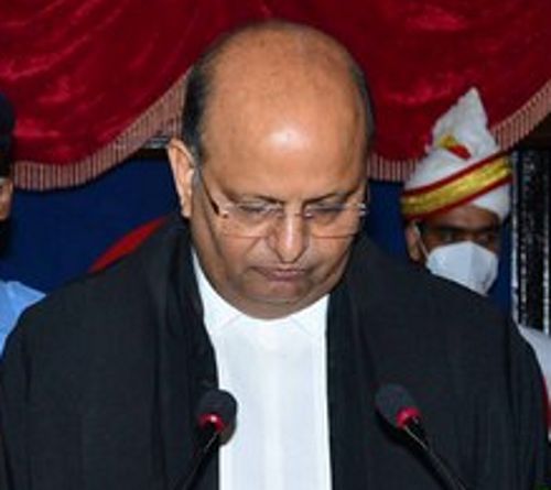 CJ launches app of High Court